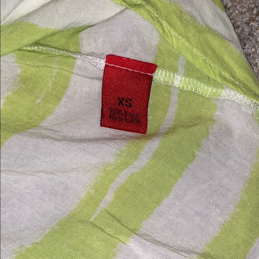 5|48 Racerback Tank - Picture 3 of 4